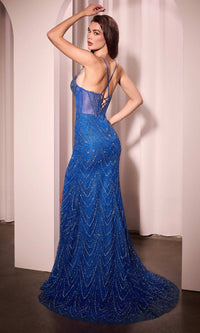 Ladivine Long Formal Dress c163b