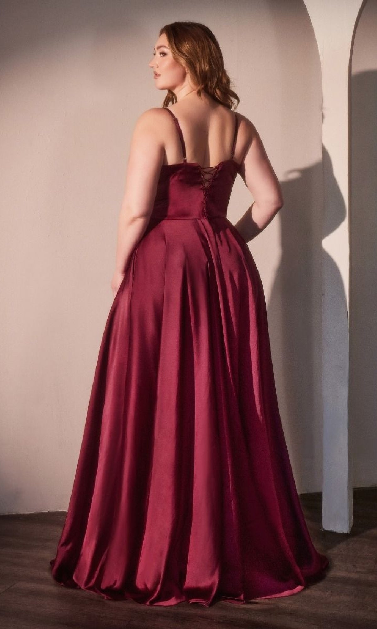 Ladivine Long Formal Dress cd337c