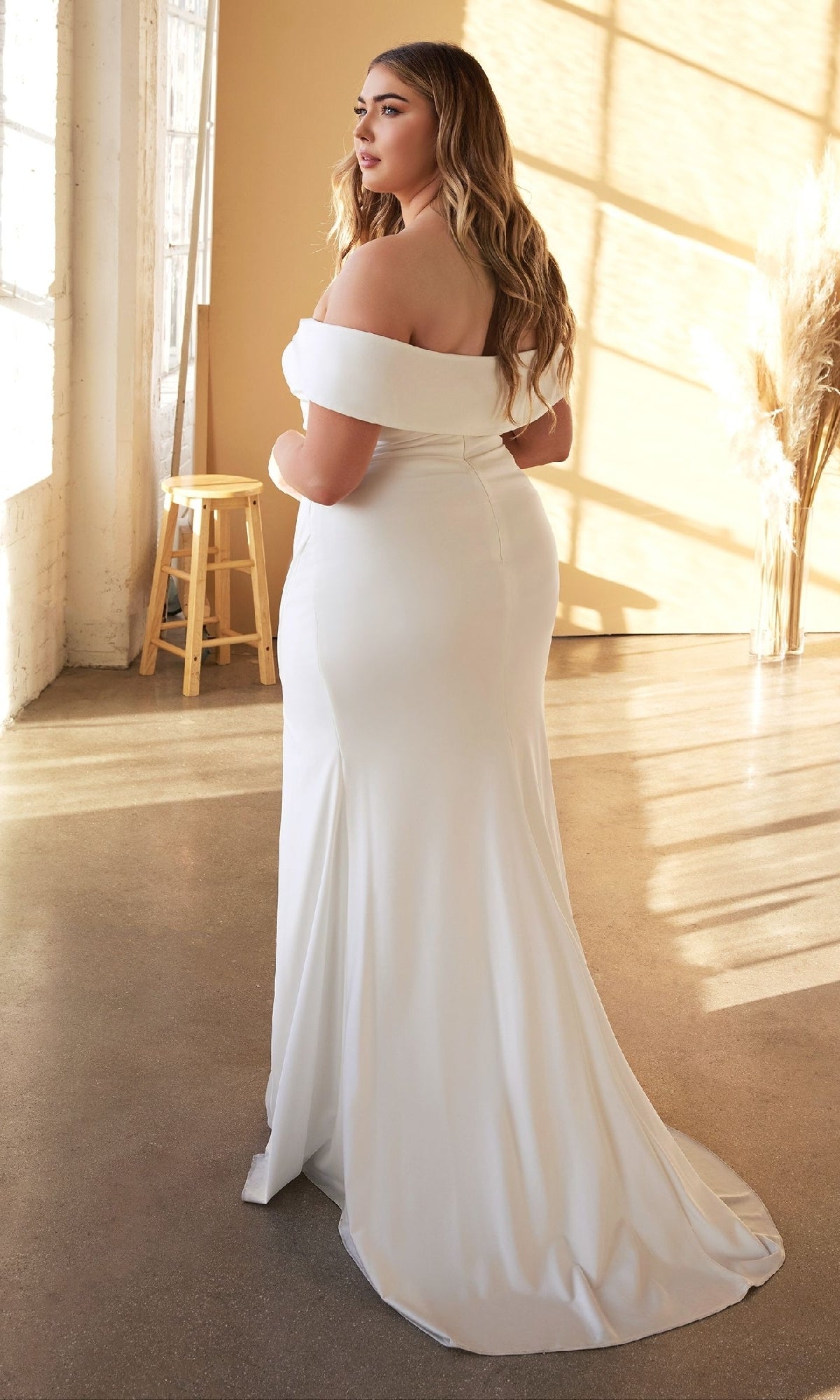 Ladivine Long Formal Dress cd930c