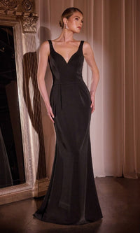 Ladivine Long Formal Dress j881