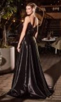 Ladivine Long Formal Dress j882
