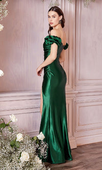 Emerald Ladivine Long Formal Dress kv1056