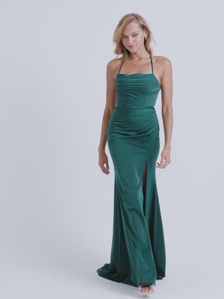 Long Formal Dress 11064 by Faviana