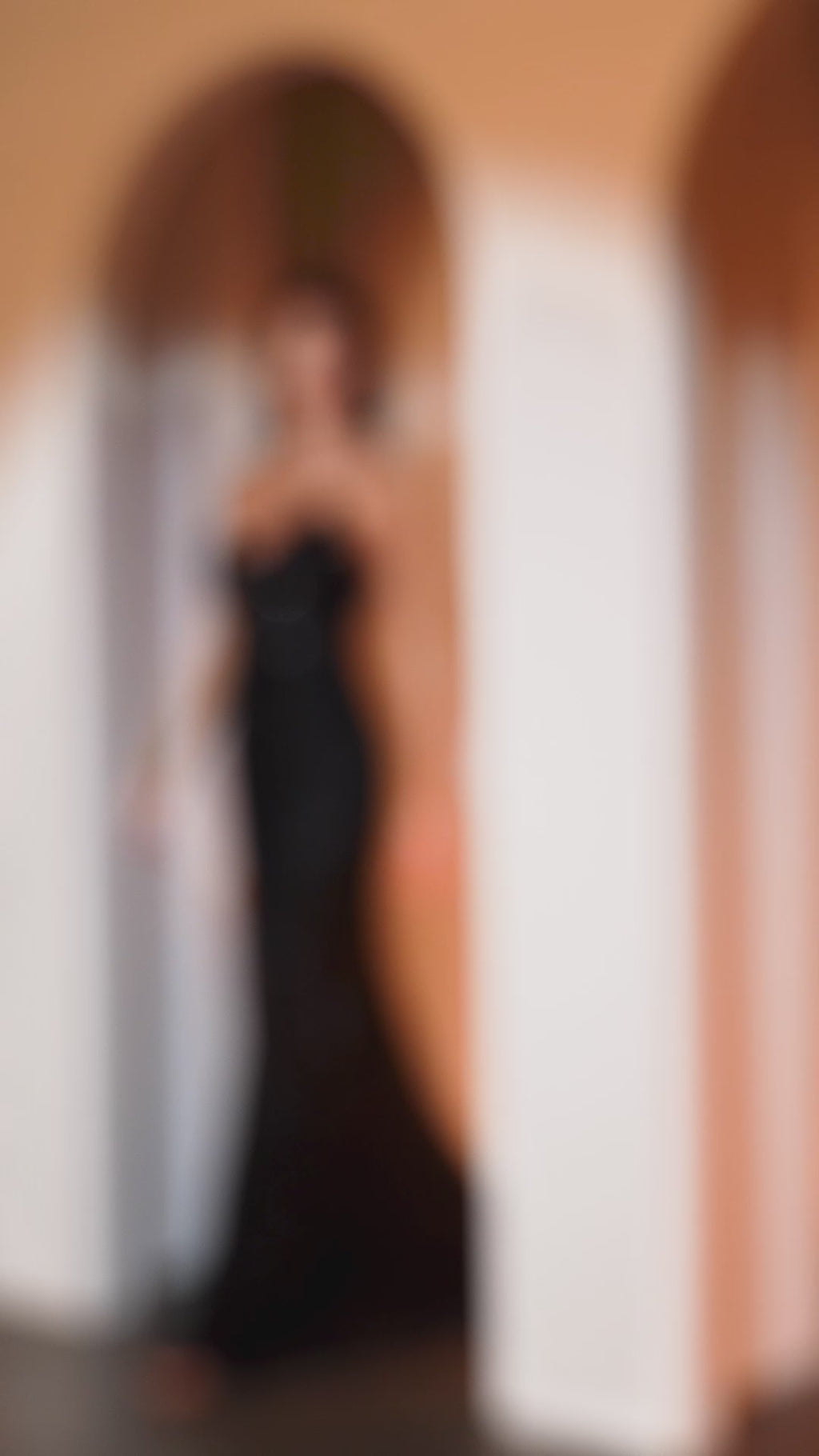 Ladivine Long Formal Dress CC416