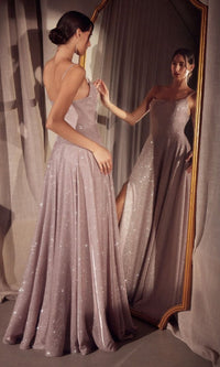 Ladivine Long Formal Dress t213