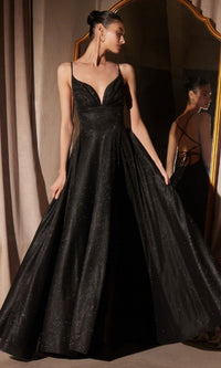 Ladivine Long Formal Dress t214