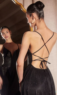Ladivine Long Formal Dress t214