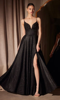 Ladivine Long Formal Dress t214