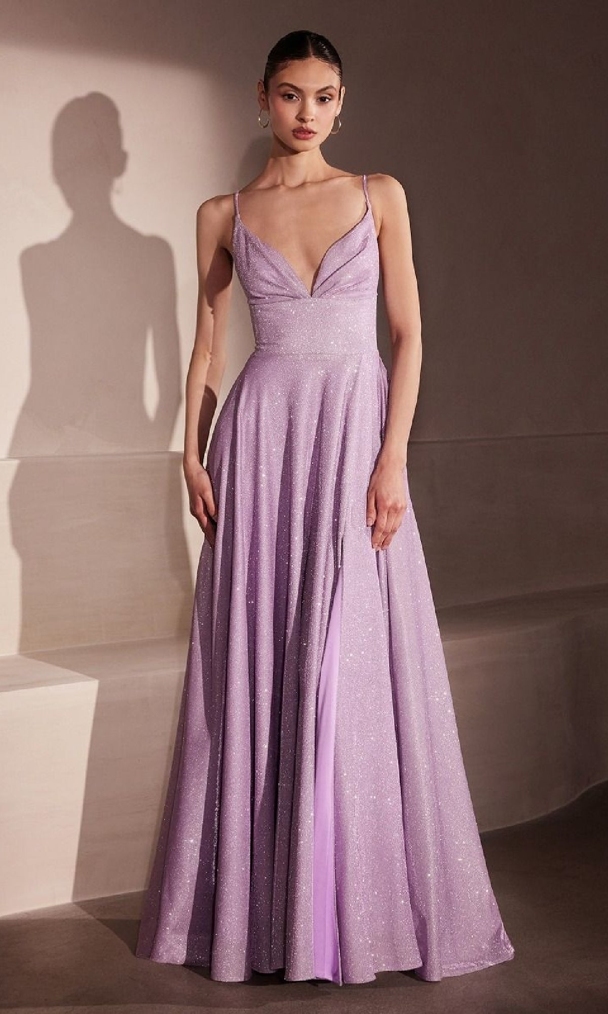 Ladivine Long Formal Dress t214