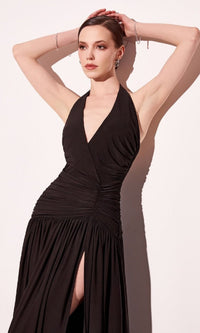 Ladivine Long Formal Dress t502