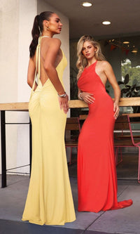 Astee Long Prom Dress t506