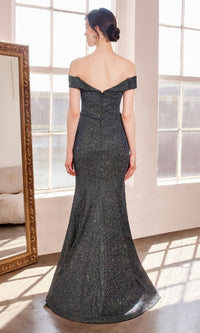 Ladivine Long Formal Dress t602