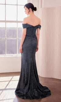 Ladivine Long Formal Dress t605