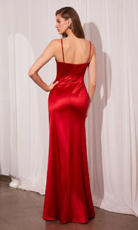 Ladivine Long Formal Dress t608