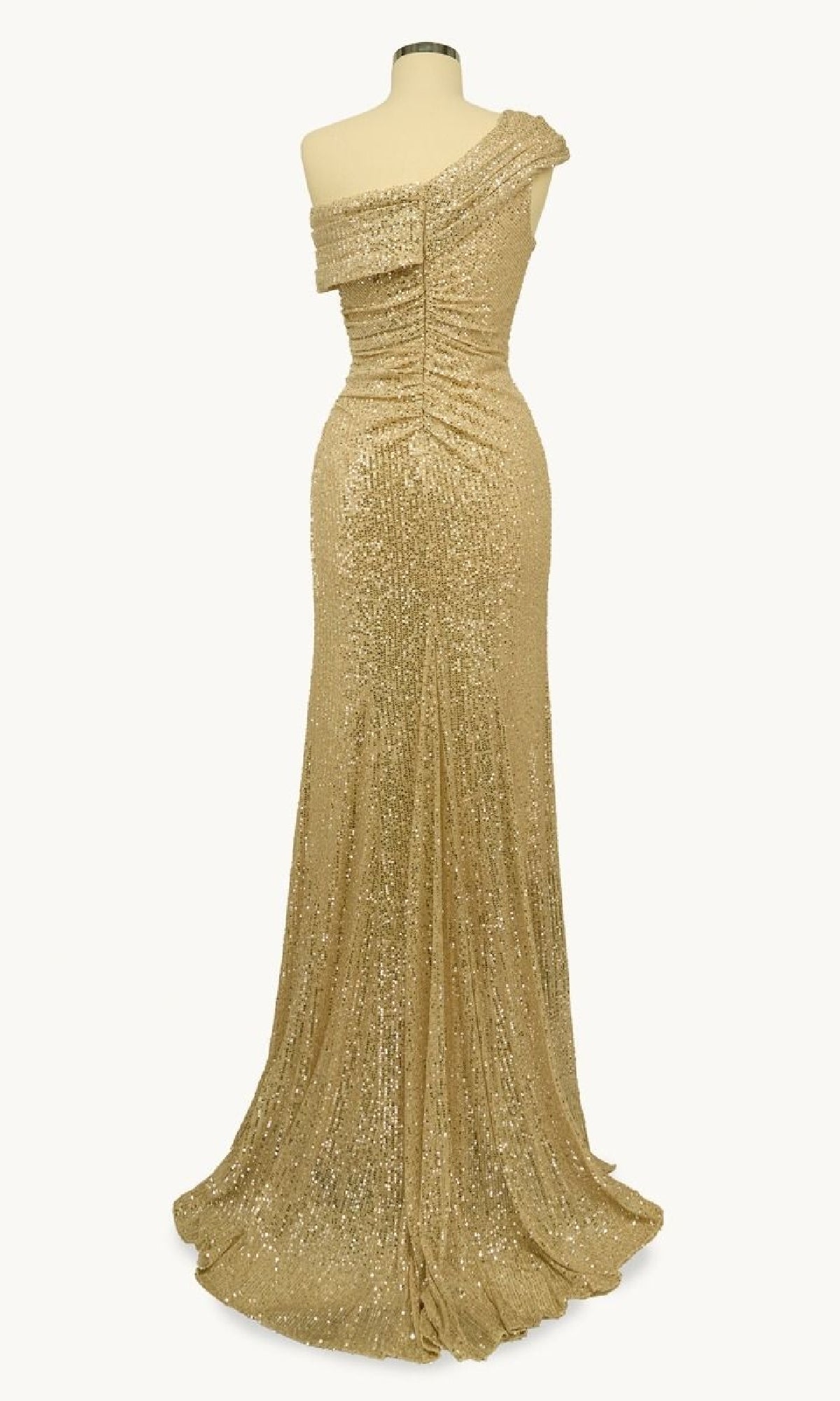 Amoris Long Formal Dress T806