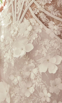 Andrea and Leo Short Cocktail Dress WL083 - Image