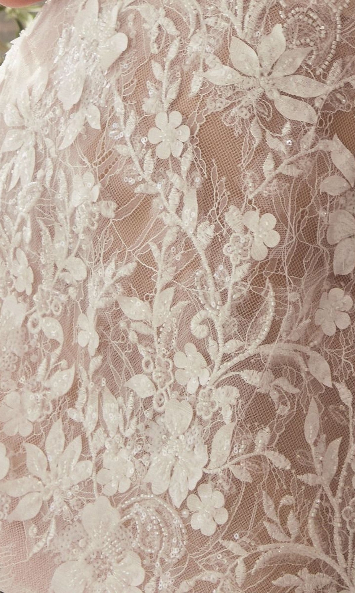 Andrea and Leo Short Cocktail Dress WL084 - Image