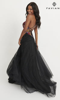  Long Formal Dress 11039 by Faviana