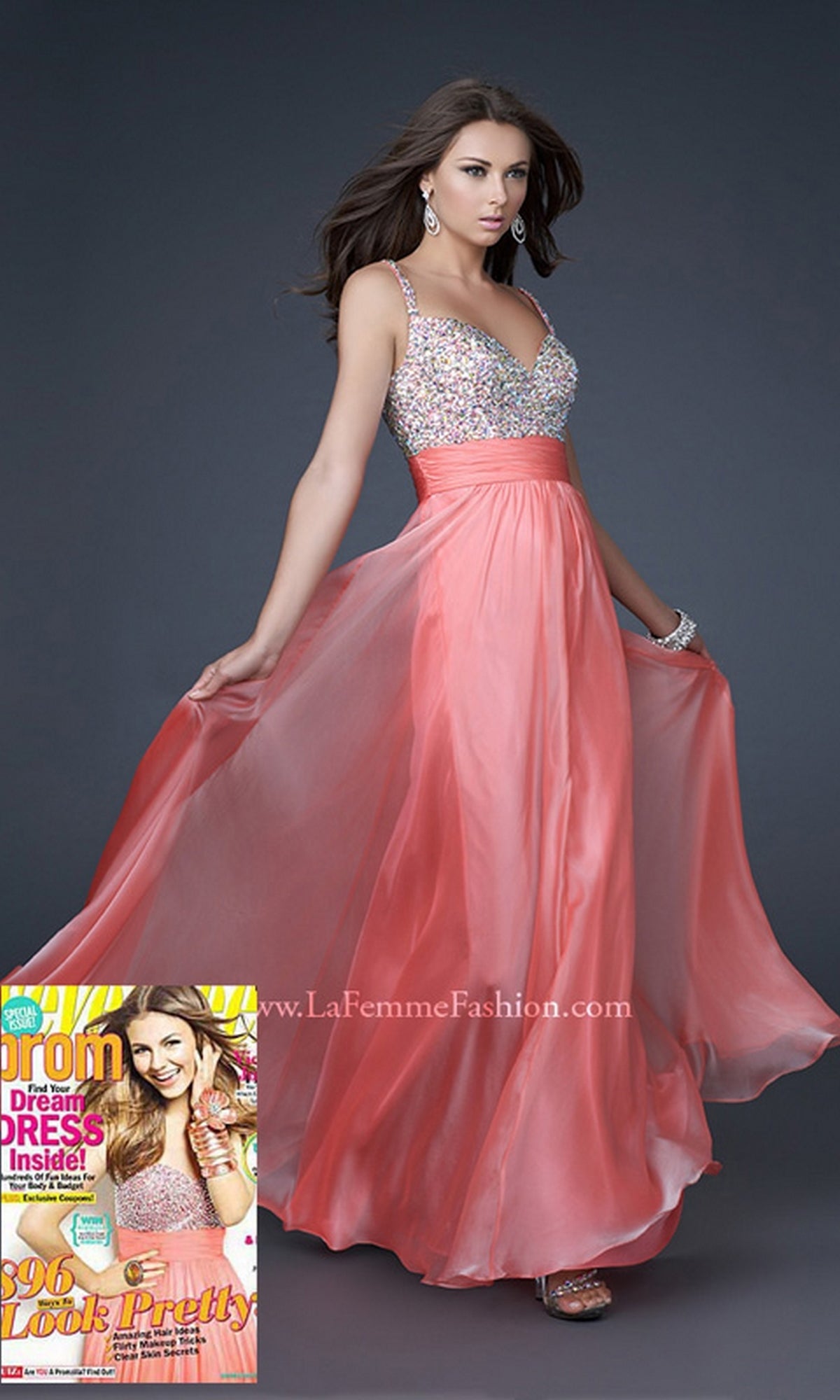 Ivory Lace Tulle TUTU Ball Gown Princess Flower Girl Dress| Misdress