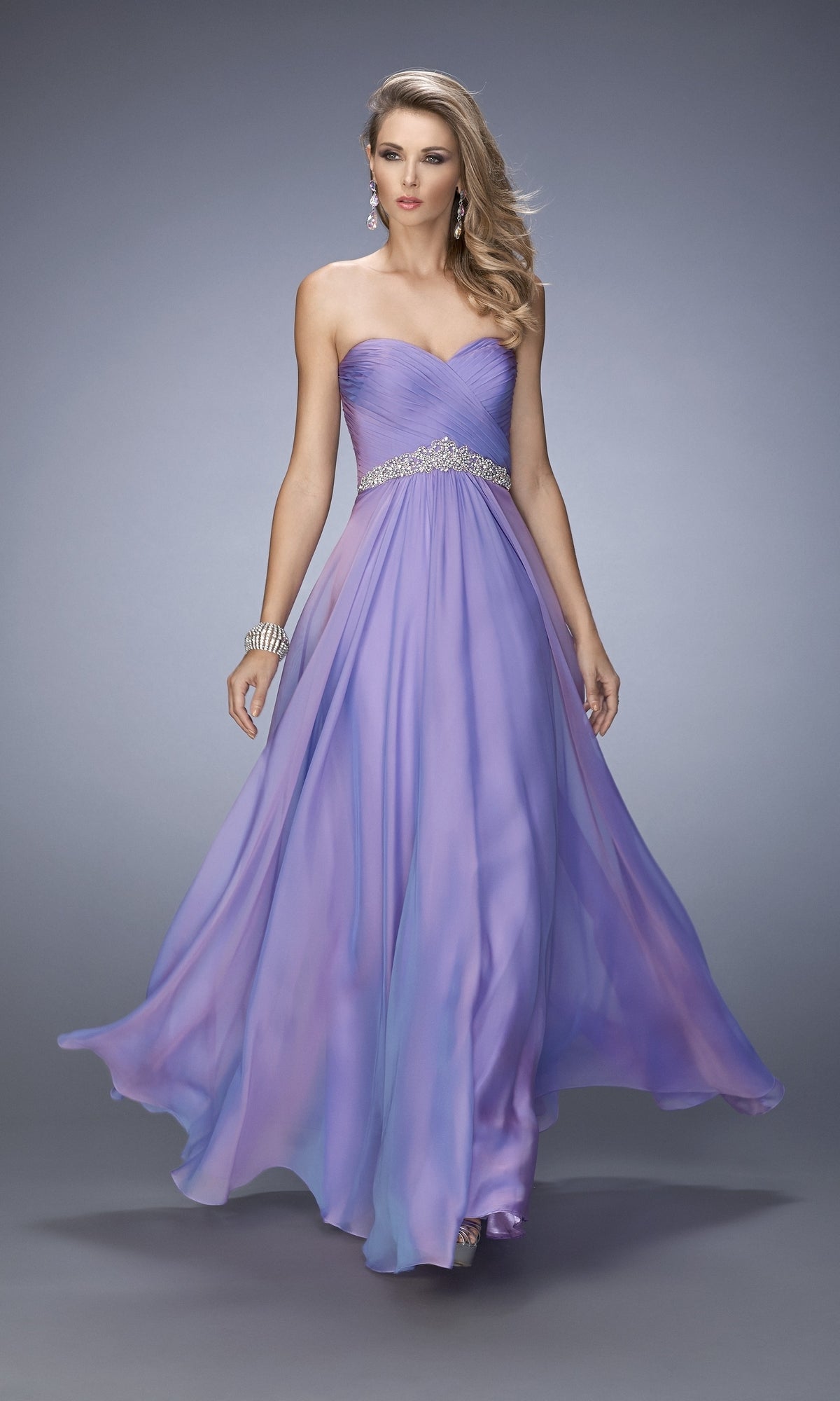 Long Formal La Femme Dress 22382 Long Formal La Femme Dress 22382