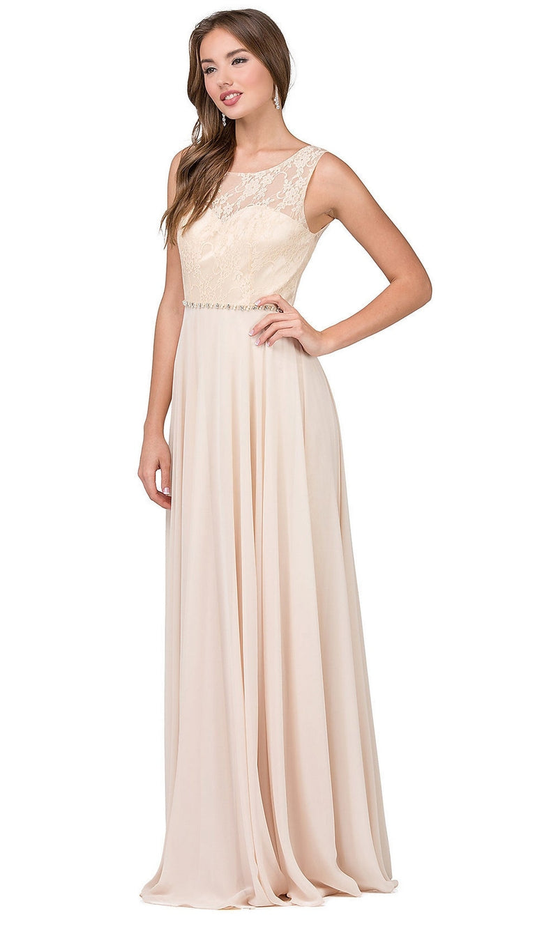 Glam Tulle Sweetheart Ball Gown Evening Gowns with Lace Bodice, Formal Dress prom dresses elegant      cg22567 main image 0