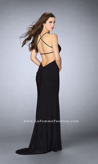  Long La Femme Gown 24351