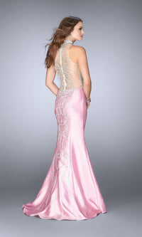  Long La Femme Gown 24562