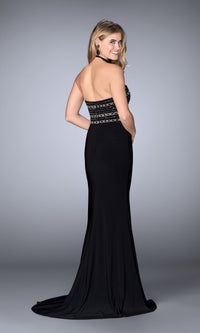  Long La Femme Gown 24573