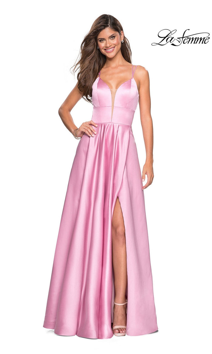 Blush La Femme 26994 Formal Prom Dress