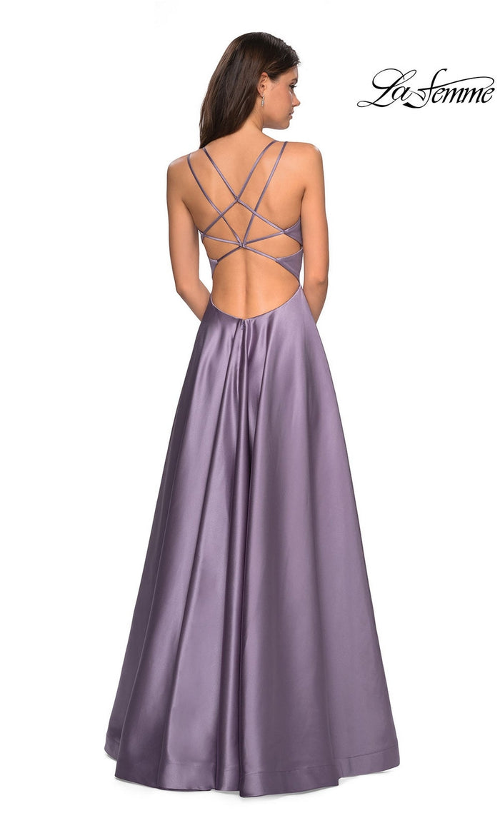  La Femme 26994 Formal Prom Dress