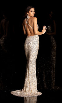  Long Formal Dress By Aleta 274