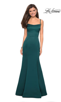 Evergreen La Femme 27524 Formal Prom Dress