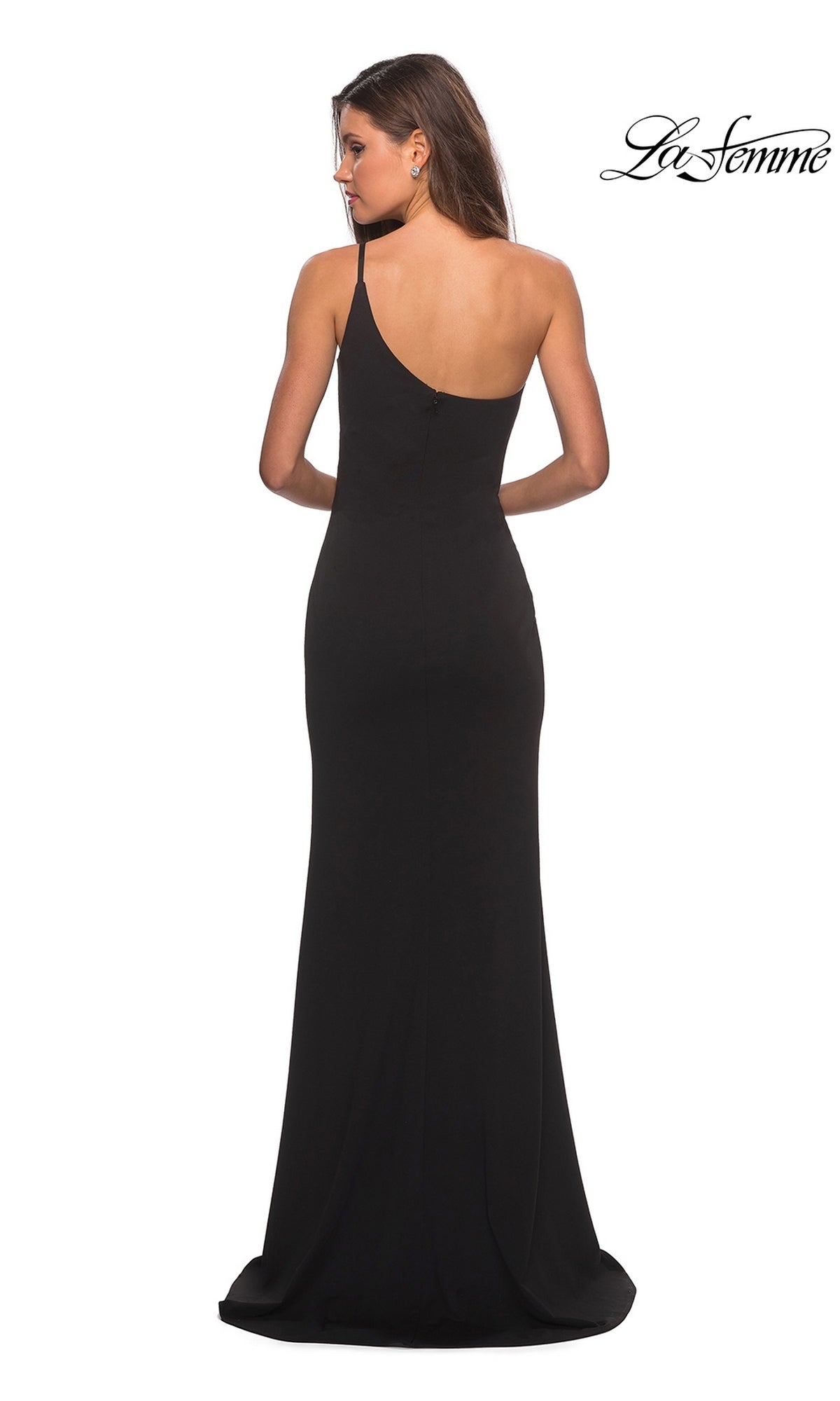  La Femme 28176 Formal Prom Dress