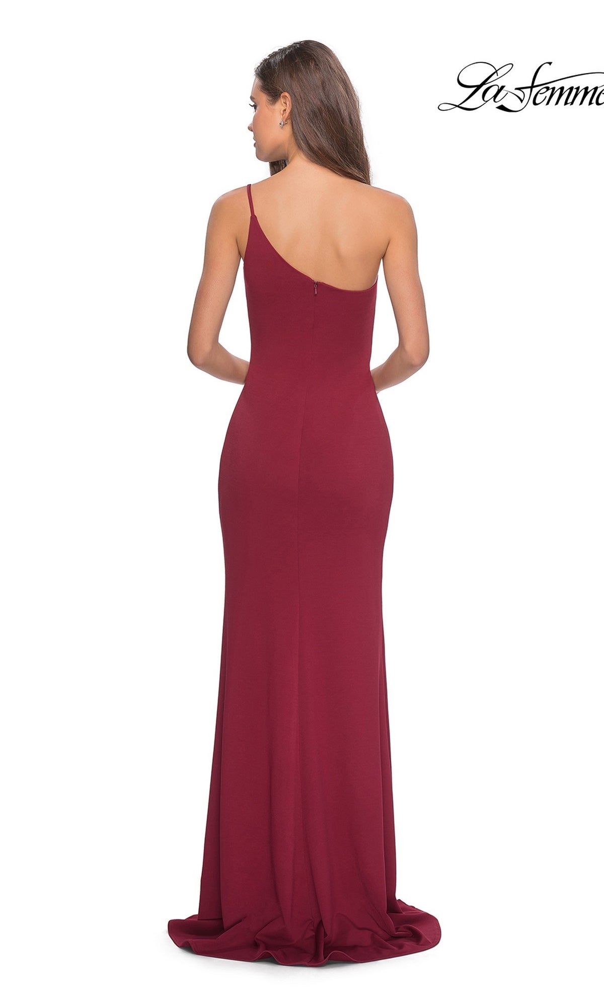 28176 La Femme Dress 28176 Formal Prom Dress
