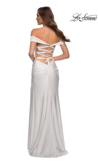  La Femme 28506 Formal Prom Dress