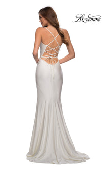  La Femme 28518 Formal Prom Dress