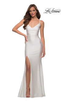  La Femme 28518 Formal Prom Dress