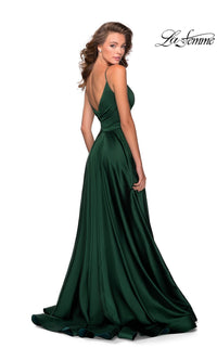  La Femme 28607 Formal Prom Dress