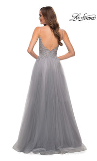 La Femme 29686 Formal Prom Dress