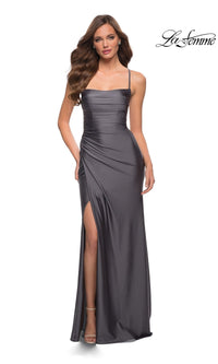  La Femme 29710 Formal Prom Dress