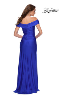  La Femme 29781 Formal Prom Dress