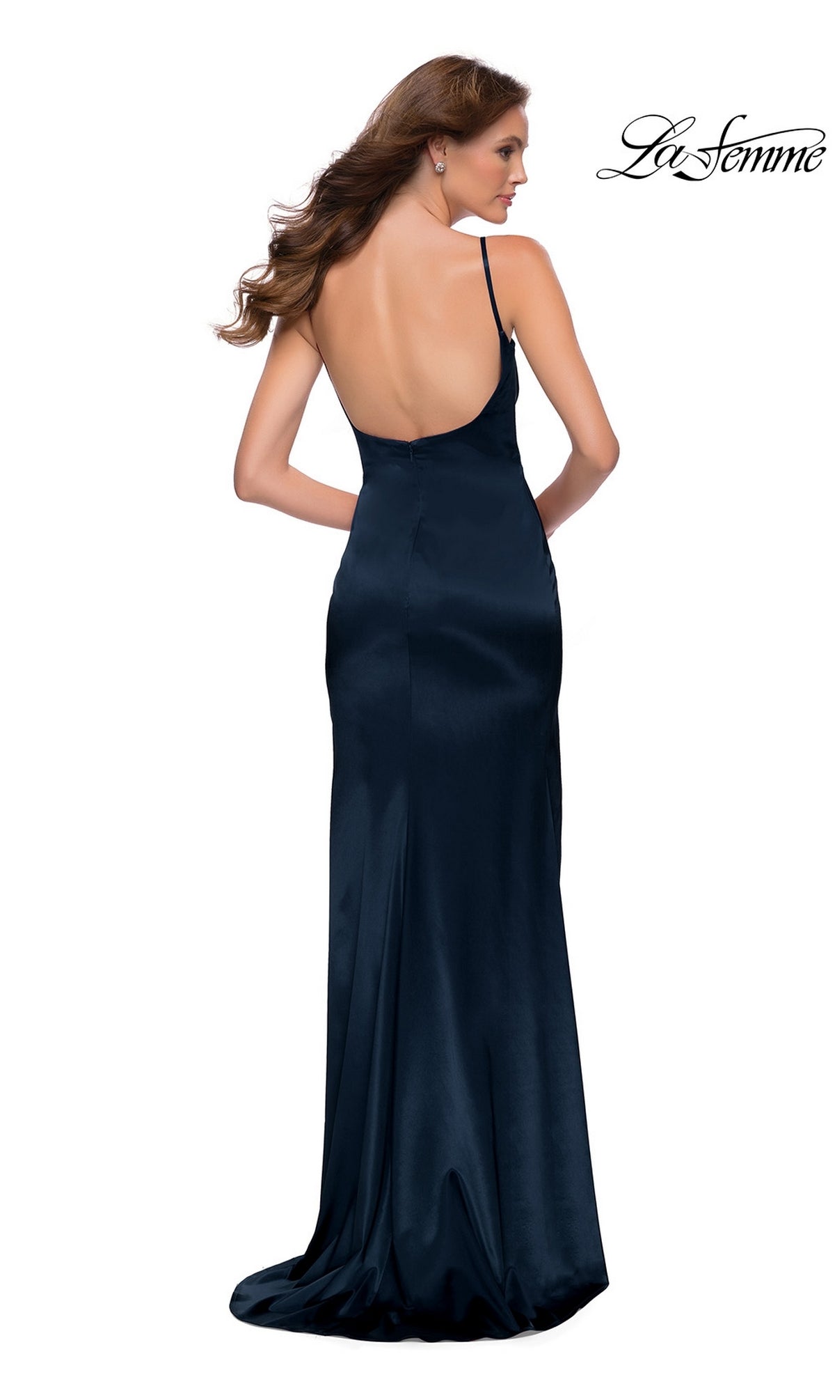  La Femme 29945 Formal Prom Dress