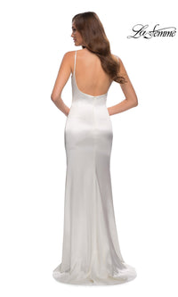  La Femme 29945 Formal Prom Dress