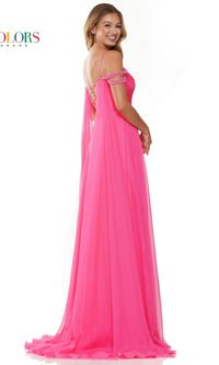  Colors Dress 3101 Formal Prom Dress
