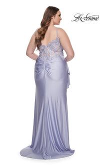  La Femme 31309 Formal Prom Dress