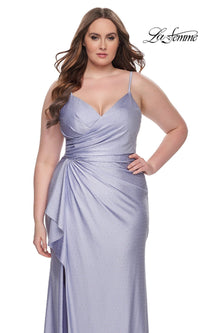  La Femme 31309 Formal Prom Dress