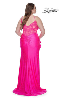  La Femme 31309 Formal Prom Dress