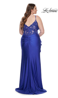  La Femme 31309 Formal Prom Dress