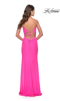  La Femme 31329 Formal Prom Dress