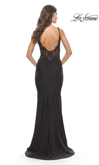  La Femme 31341 Formal Prom Dress